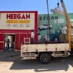 Heegan Spare Parts